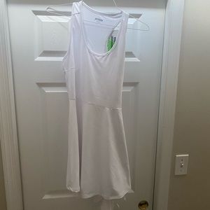 Prince Tennis Dress